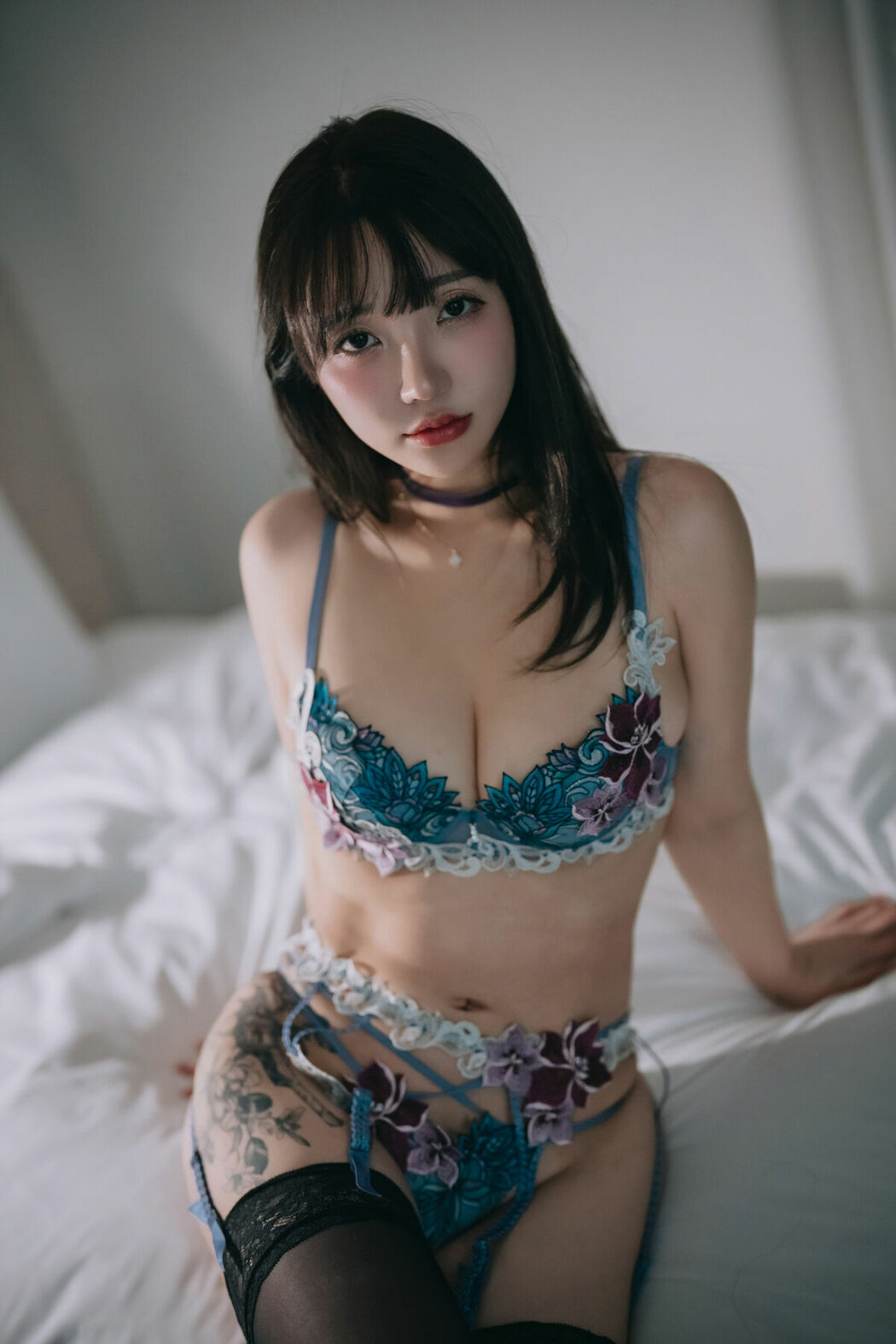 DJAWA Son Ye-Eun 손예은 – A Snap of Intimacy Vol.4 Part01 (67P)
