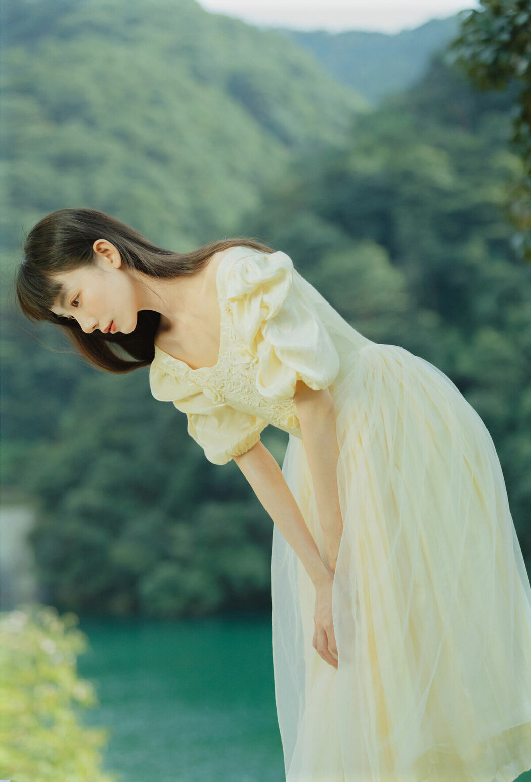 YiTuYu艺图语 Vol.10528 Jia Yue (33P)