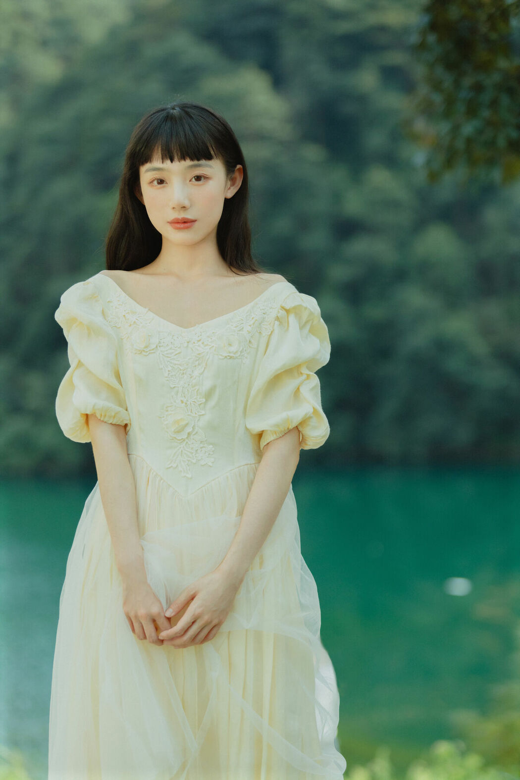 YiTuYu艺图语 Vol.10528 Jia Yue (33P)