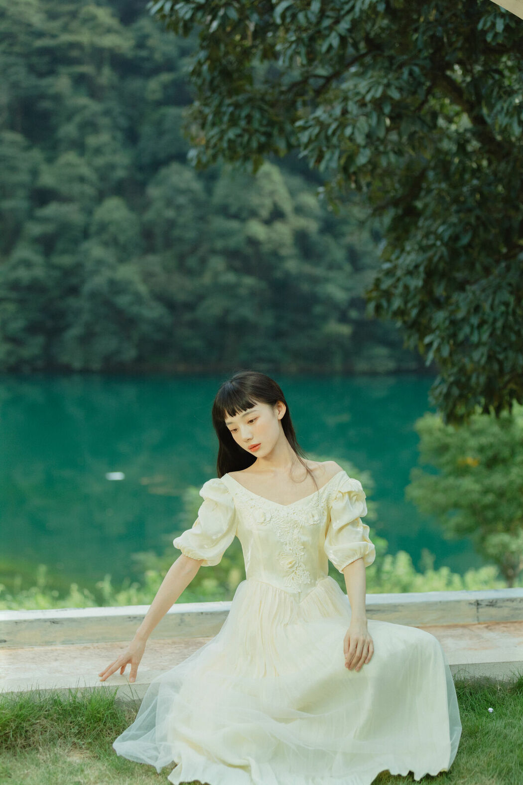 YiTuYu艺图语 Vol.10528 Jia Yue (33P)