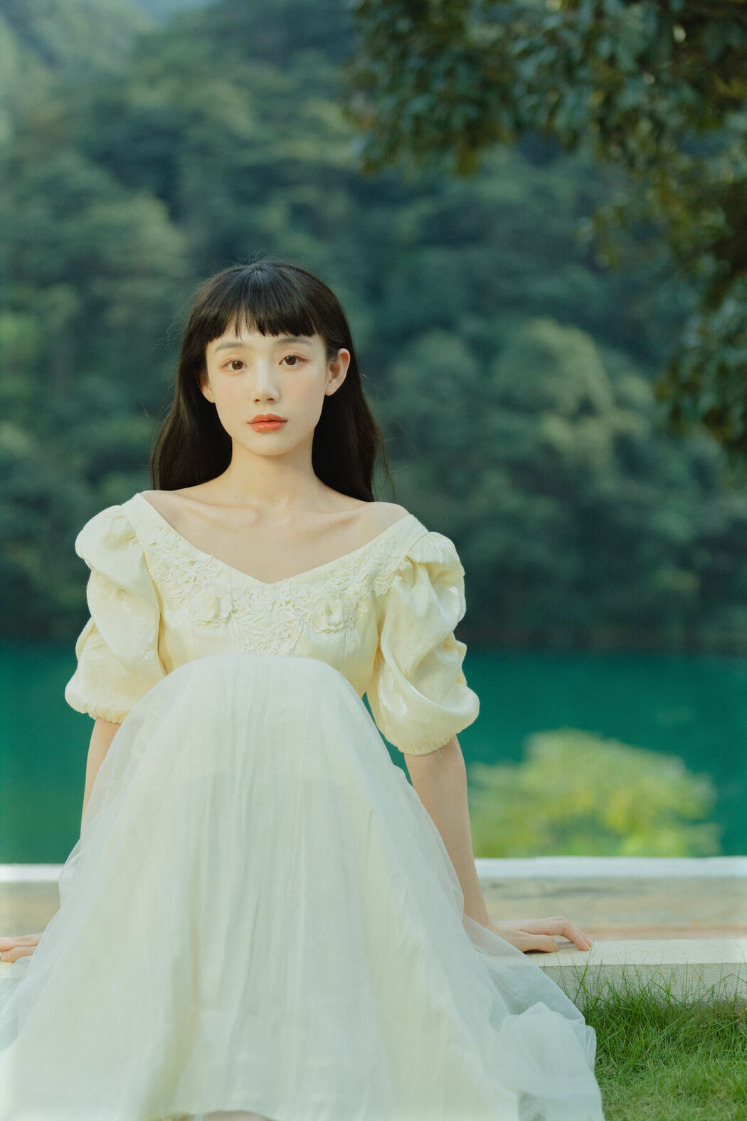 YiTuYu艺图语 Vol.10528 Jia Yue (33P)