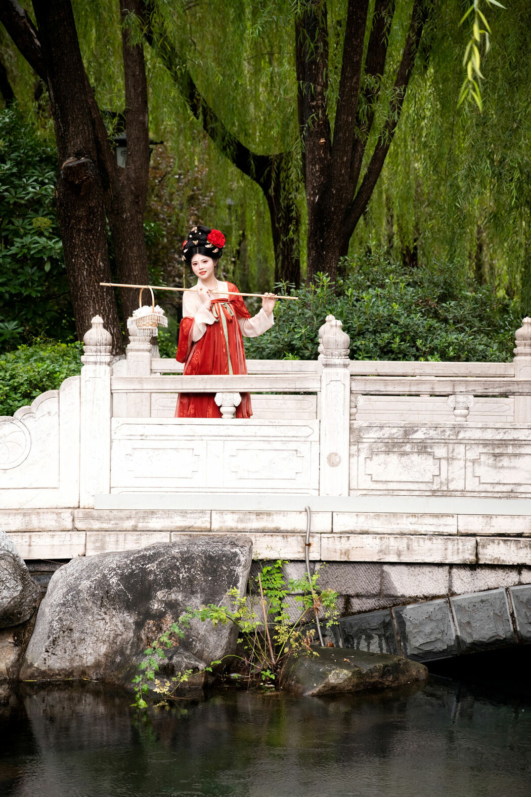 YiTuYu艺图语 Vol.10532 Yi Ming (30P)