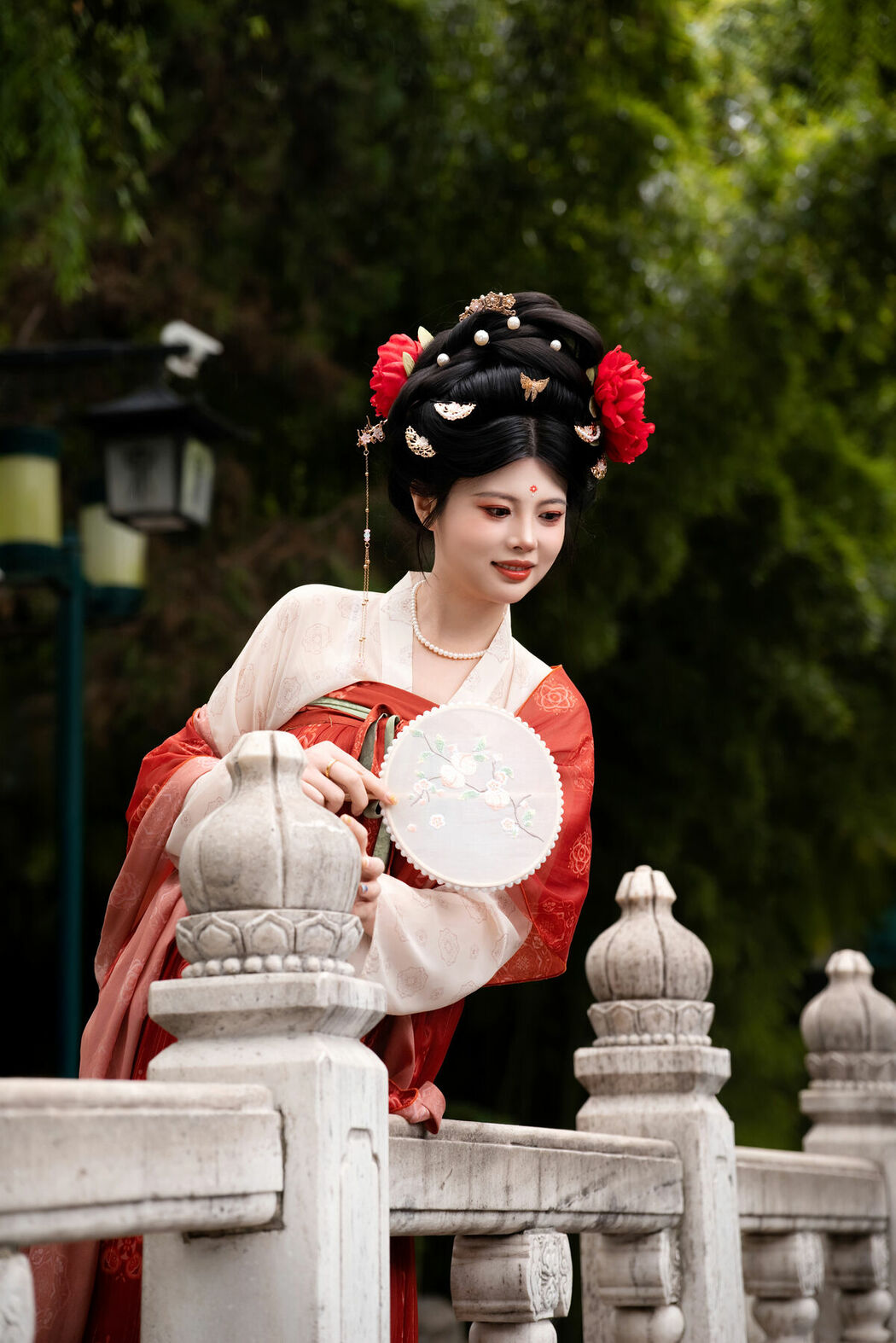 YiTuYu艺图语 Vol.10532 Yi Ming (30P)