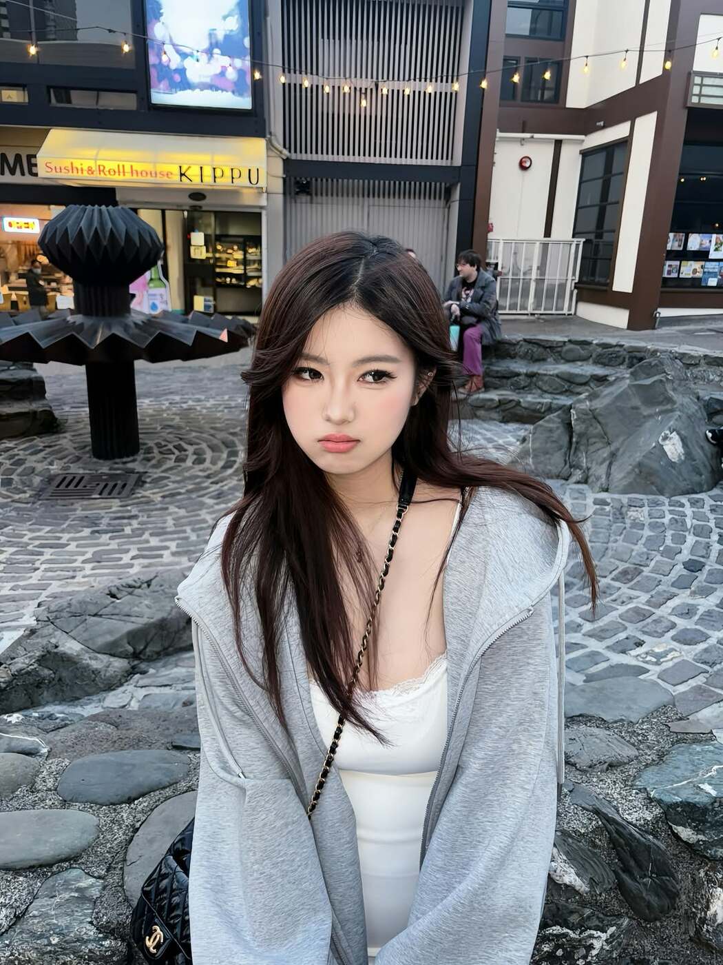 bellaaaaa_shan