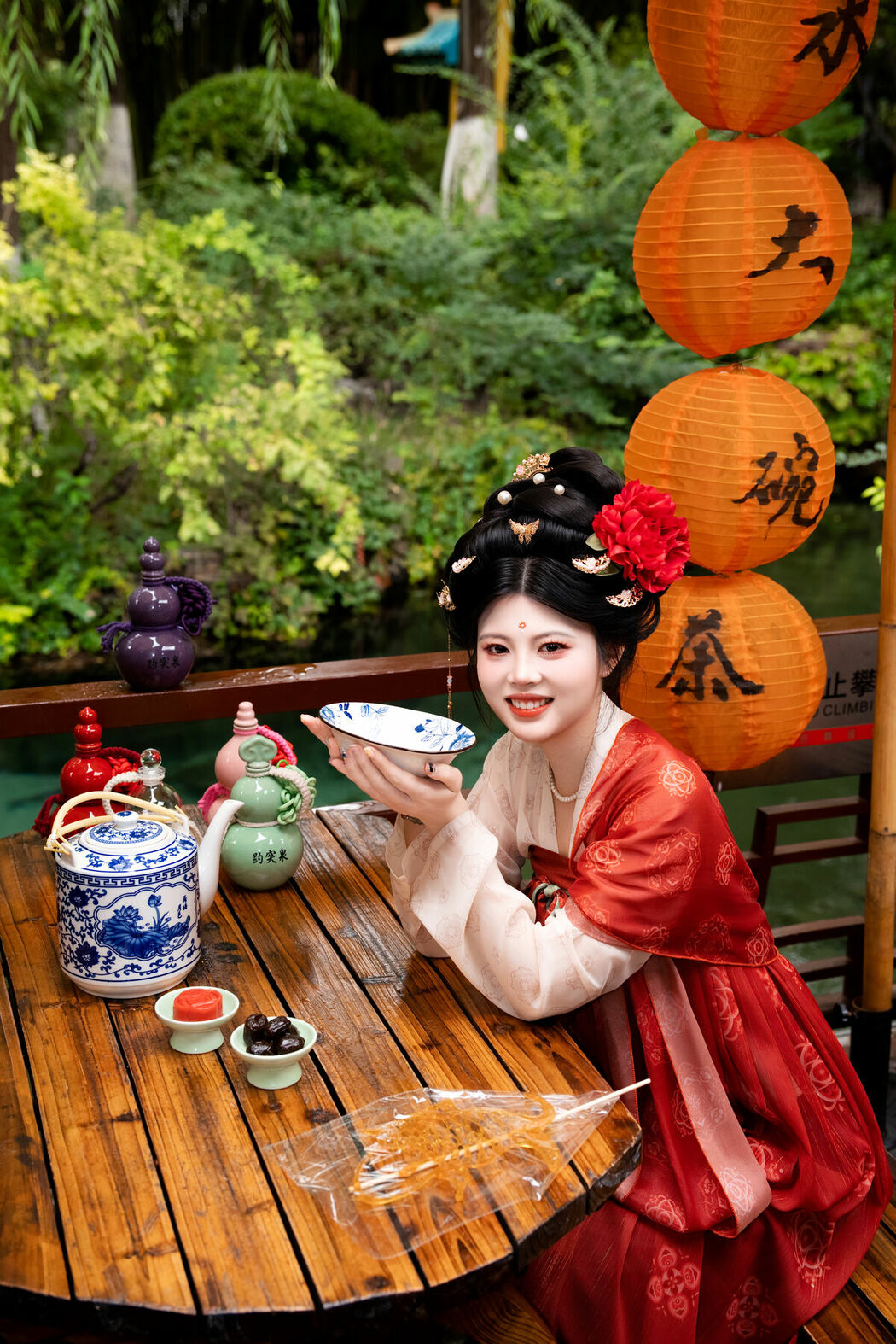 YiTuYu艺图语 Vol.10532 Yi Ming (30P)