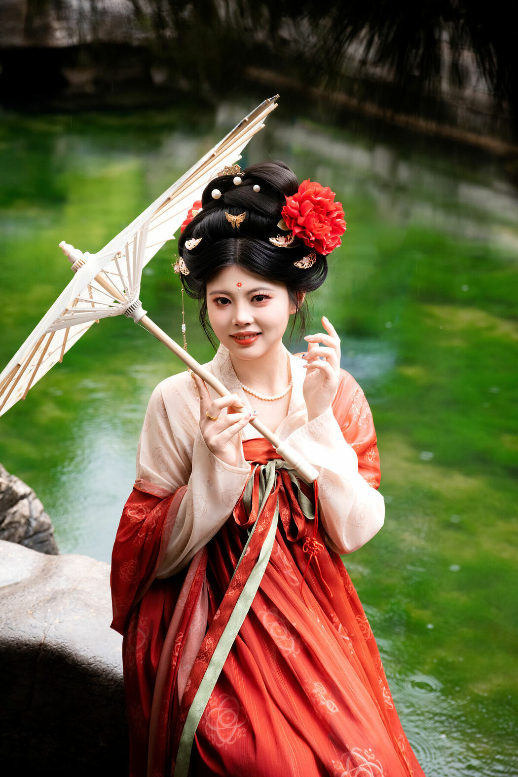 YiTuYu艺图语 Vol.10532 Yi Ming (30P)