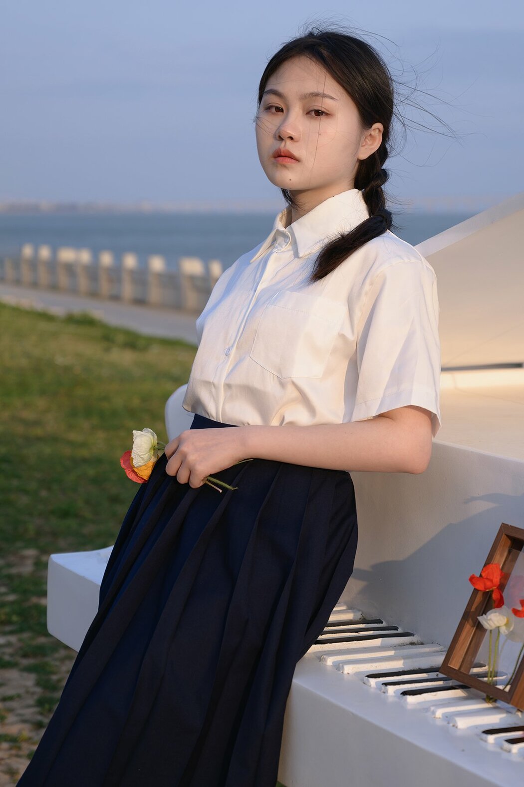 YiTuYu艺图语 Vol.10529 A Ying (18P) Cover Photo