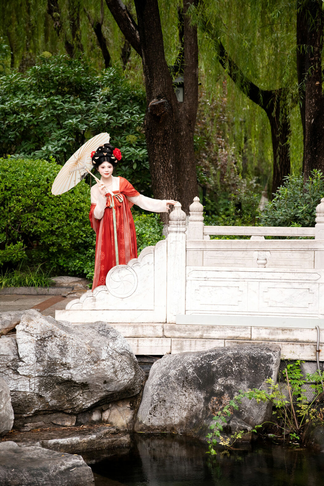 YiTuYu艺图语 Vol.10532 Yi Ming (30P)