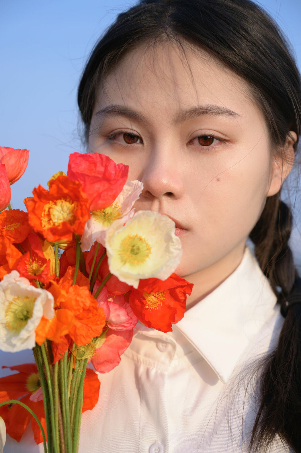 YiTuYu艺图语 Vol.10529 A Ying (18P)