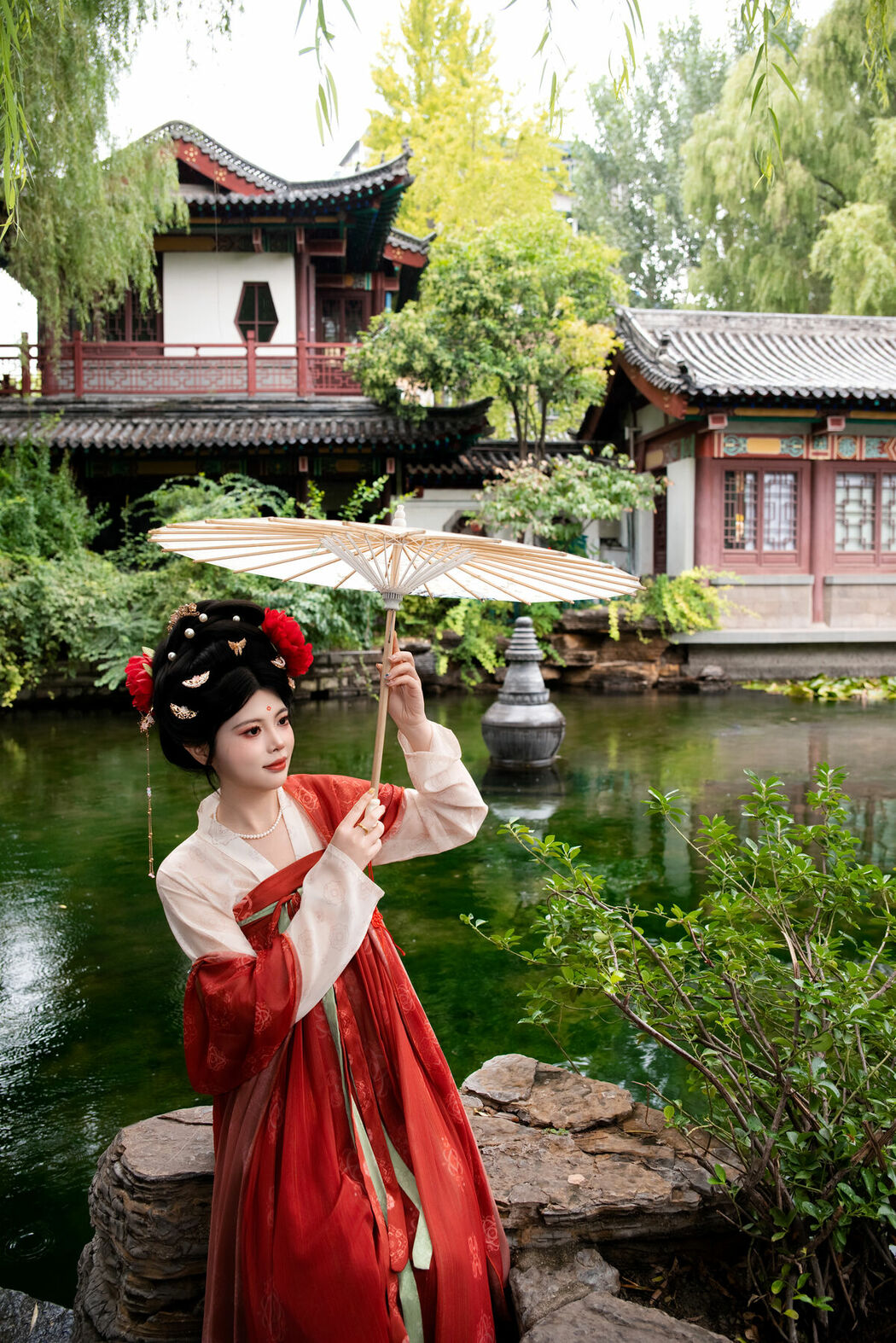 YiTuYu艺图语 Vol.10532 Yi Ming (30P)