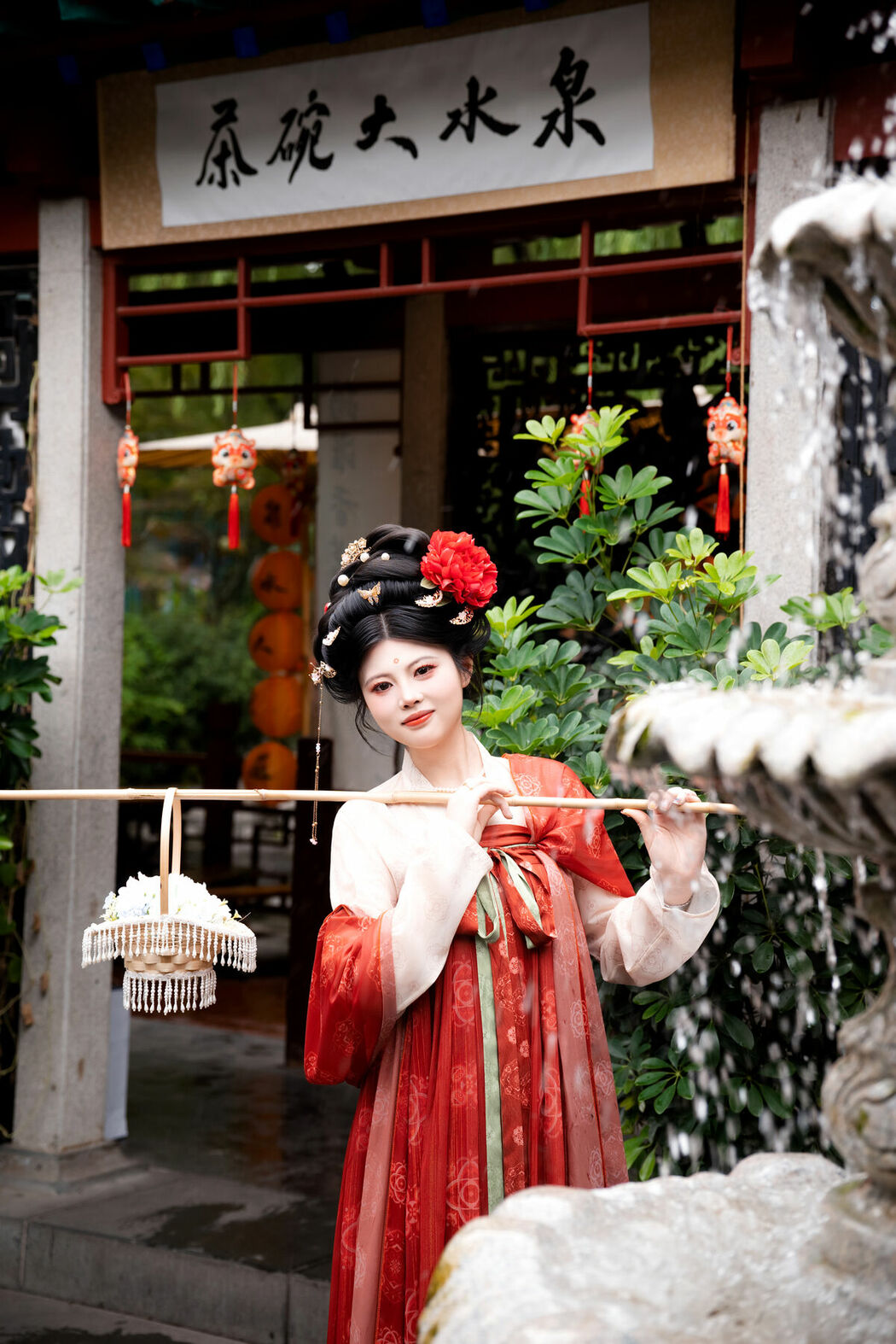 YiTuYu艺图语 Vol.10532 Yi Ming (30P)
