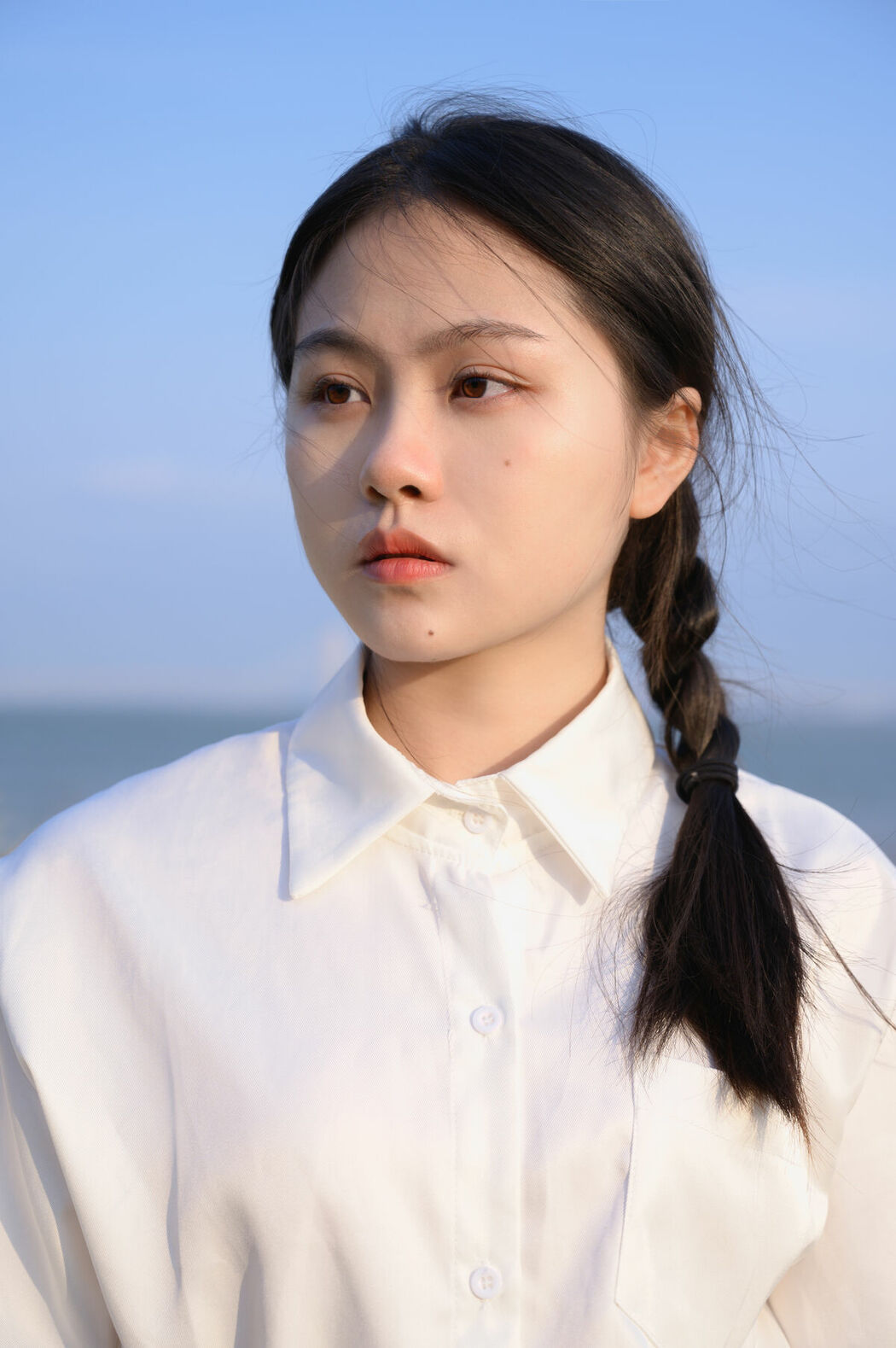 YiTuYu艺图语 Vol.10529 A Ying (18P)