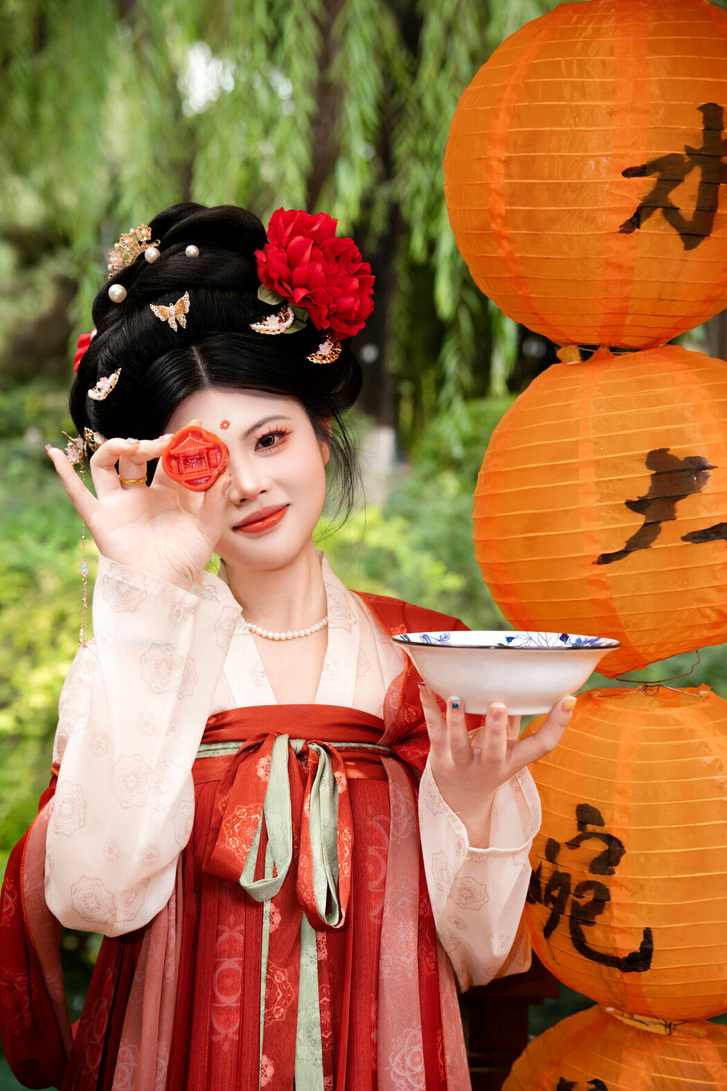 YiTuYu艺图语 Vol.10532 Yi Ming (30P)
