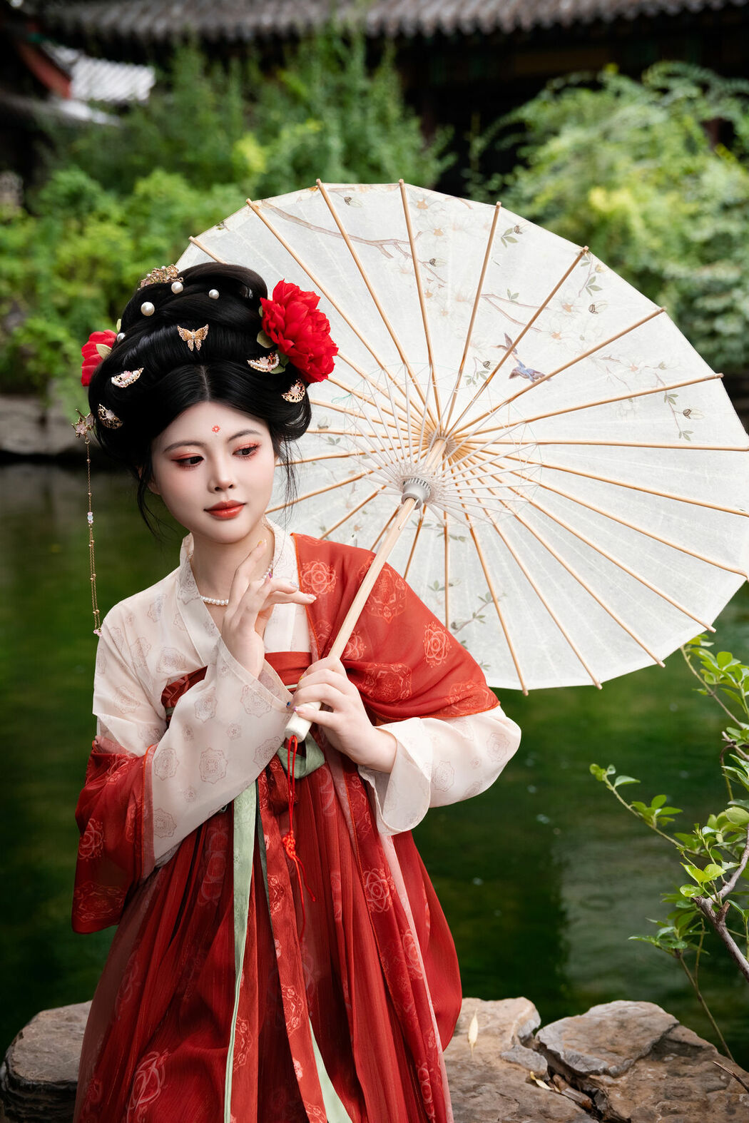 YiTuYu艺图语 Vol.10532 Yi Ming (30P)