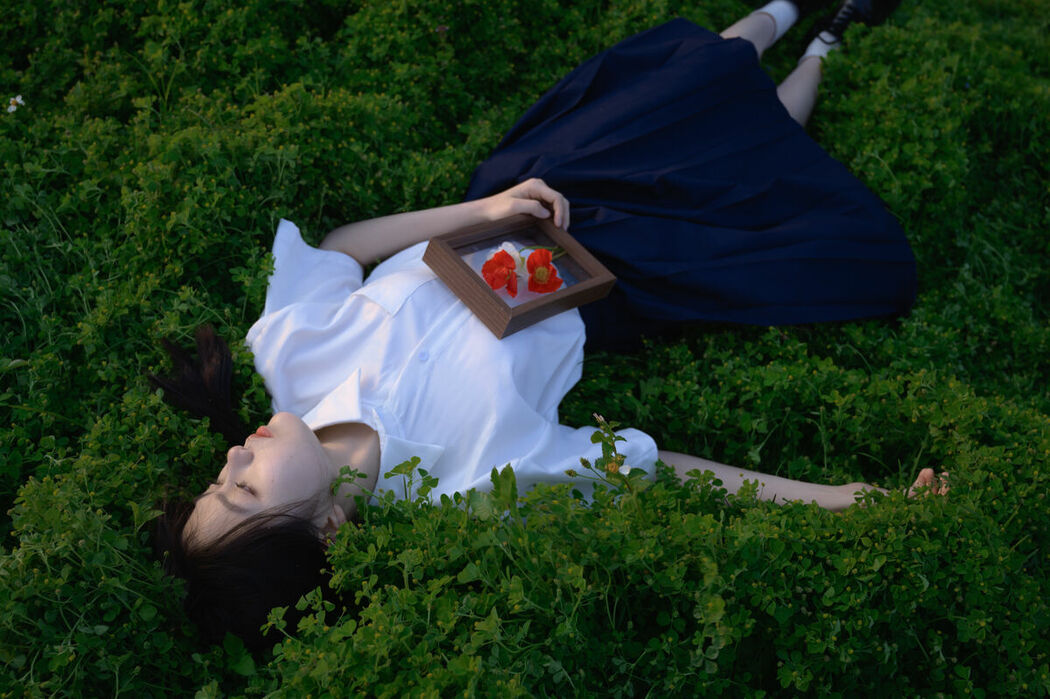 YiTuYu艺图语 Vol.10529 A Ying (18P)