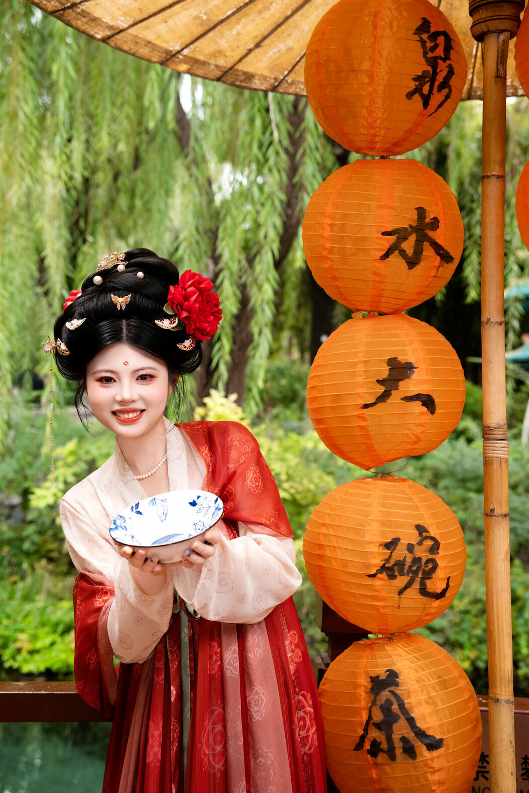 YiTuYu艺图语 Vol.10532 Yi Ming (30P)