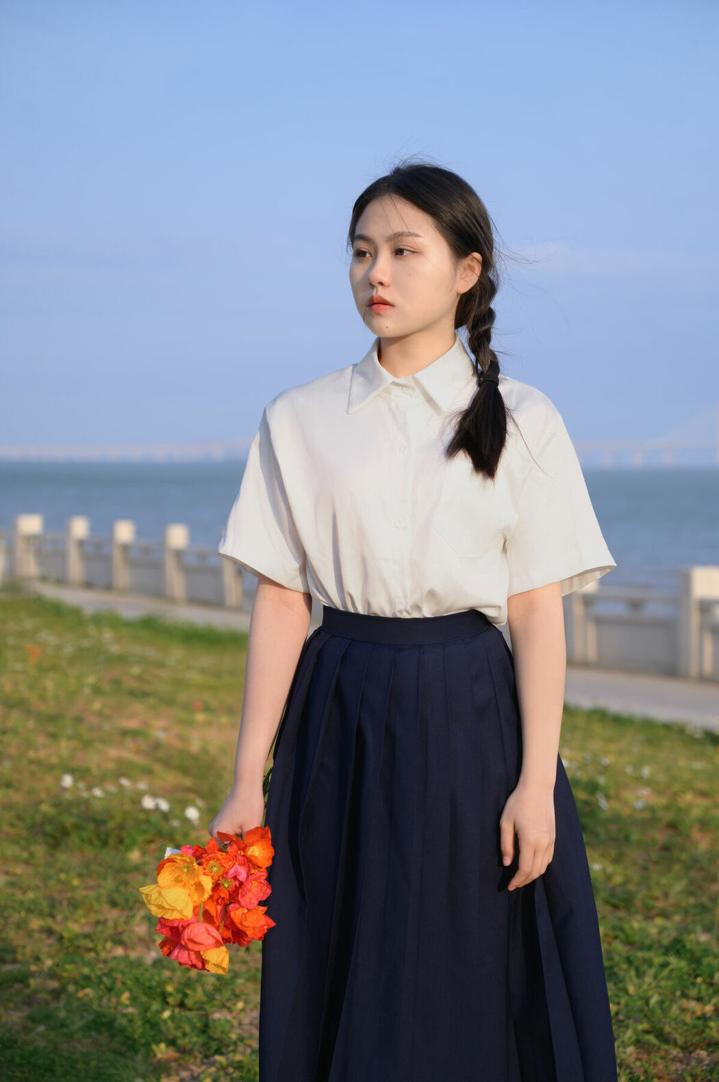 YiTuYu艺图语 Vol.10529 A Ying (18P)