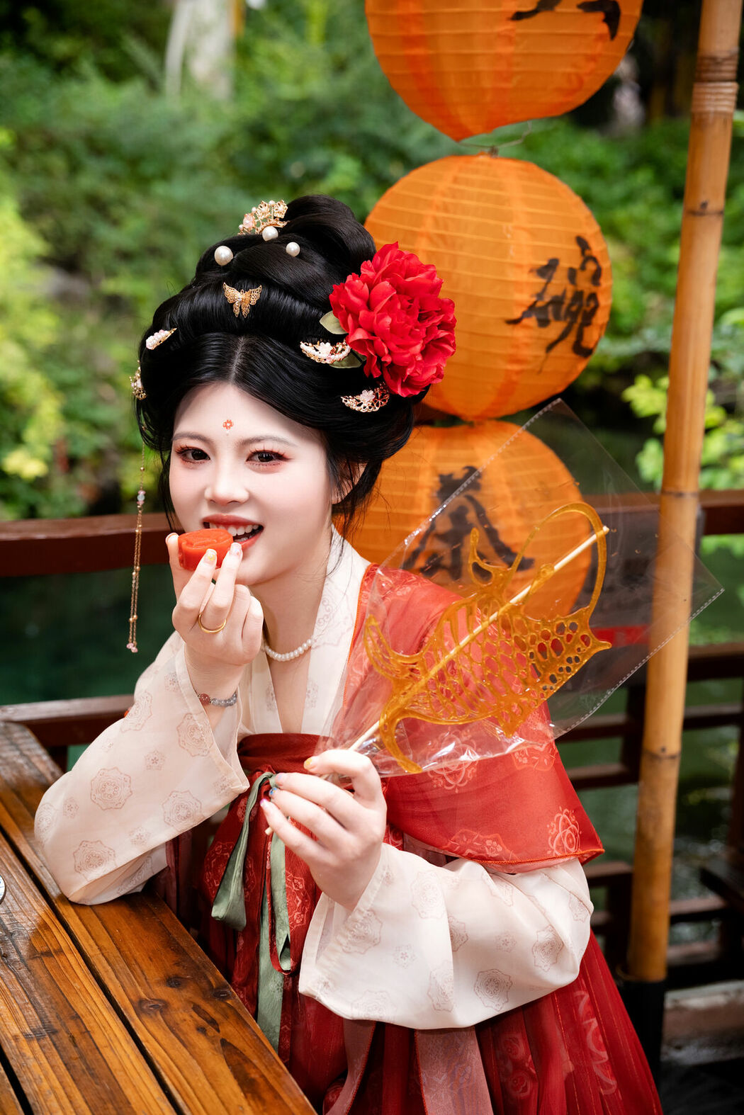 YiTuYu艺图语 Vol.10532 Yi Ming (30P)