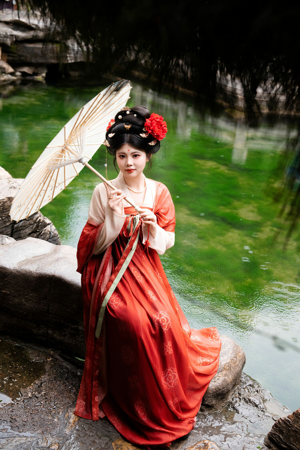YiTuYu艺图语 Vol.10532 Yi Ming (30P)