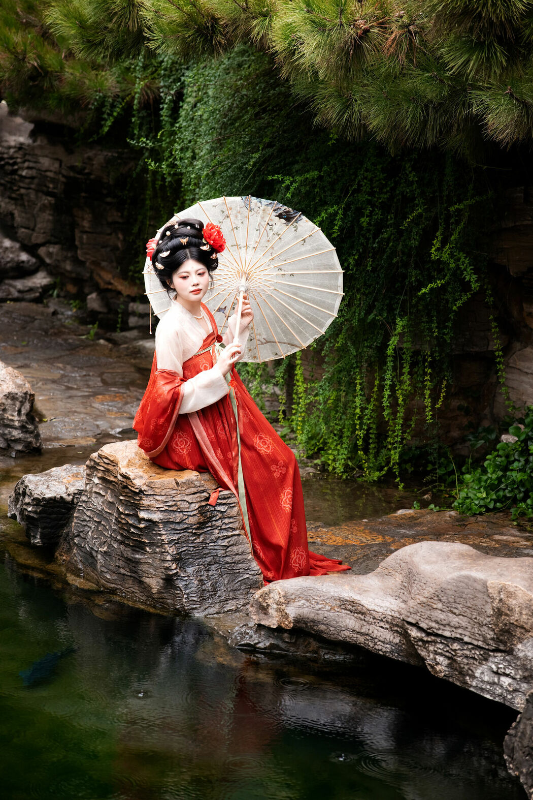 YiTuYu艺图语 Vol.10532 Yi Ming (30P)