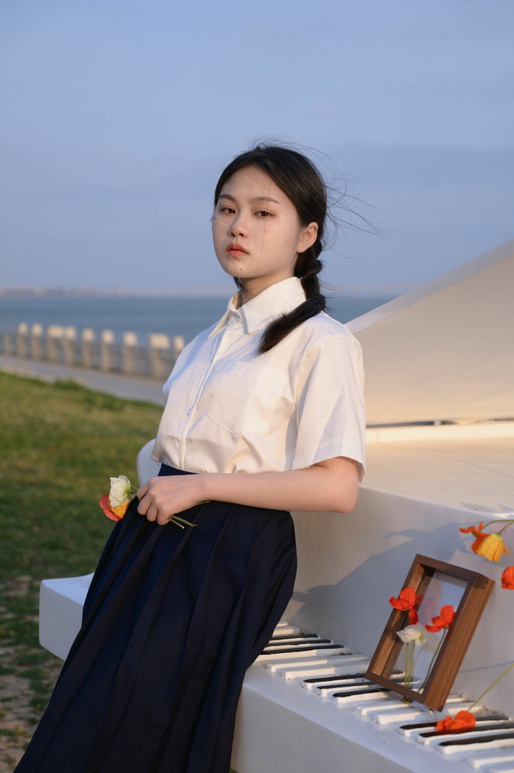 YiTuYu艺图语 Vol.10529 A Ying (18P)