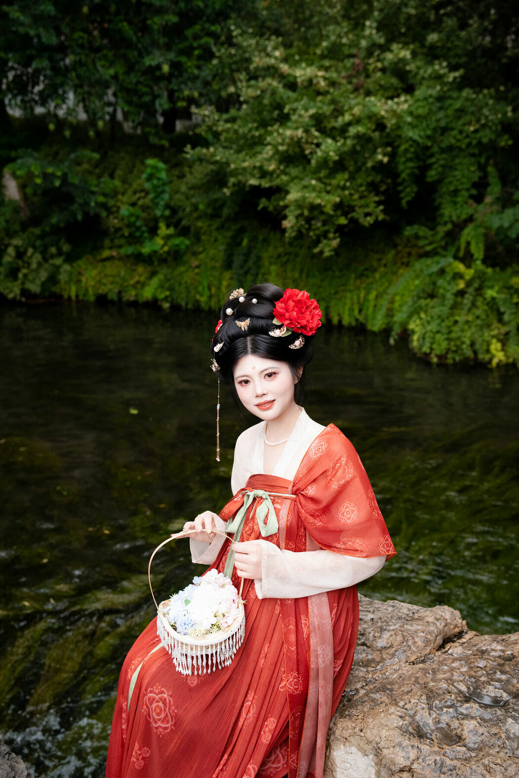 YiTuYu艺图语 Vol.10532 Yi Ming (30P)