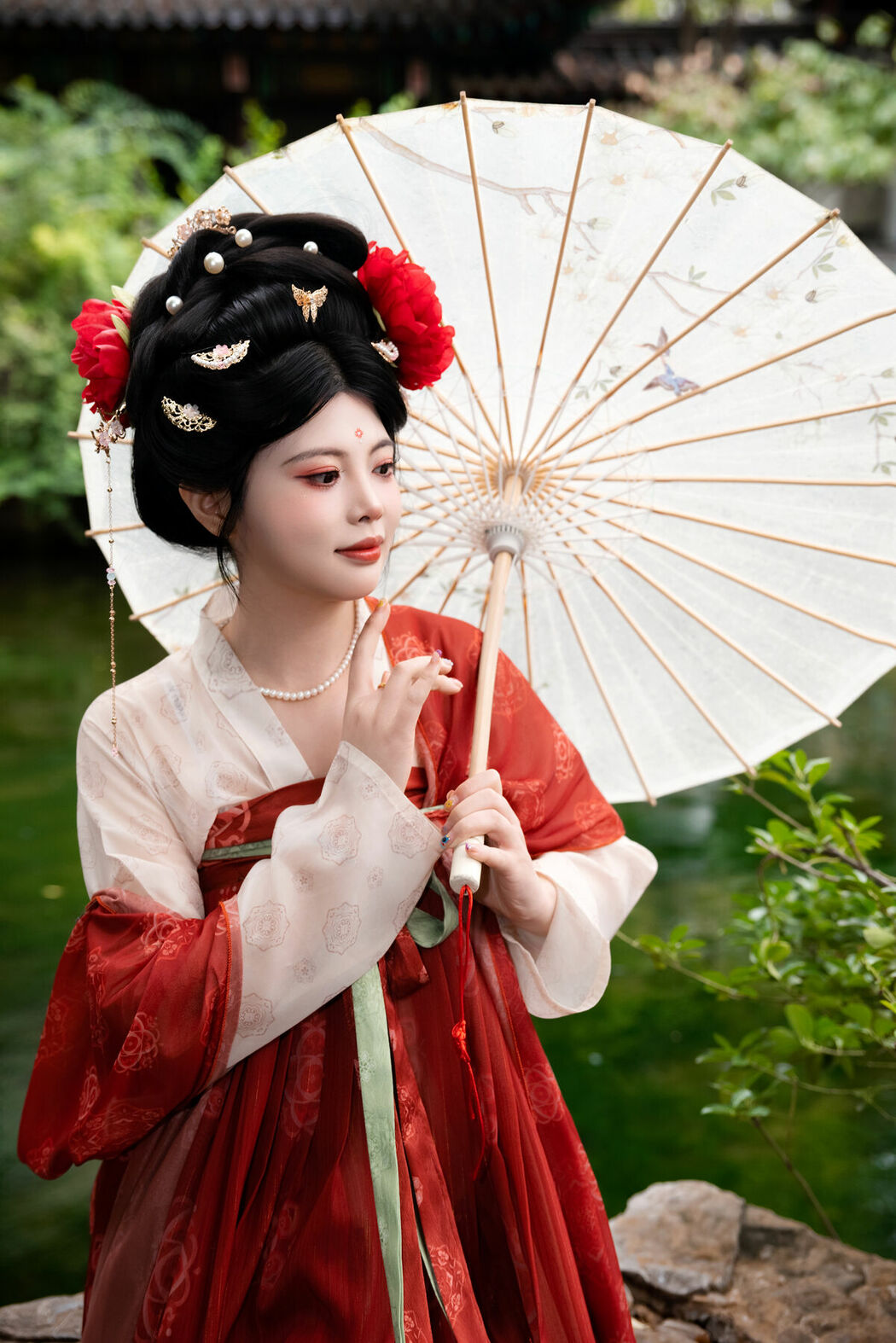YiTuYu艺图语 Vol.10532 Yi Ming (30P)