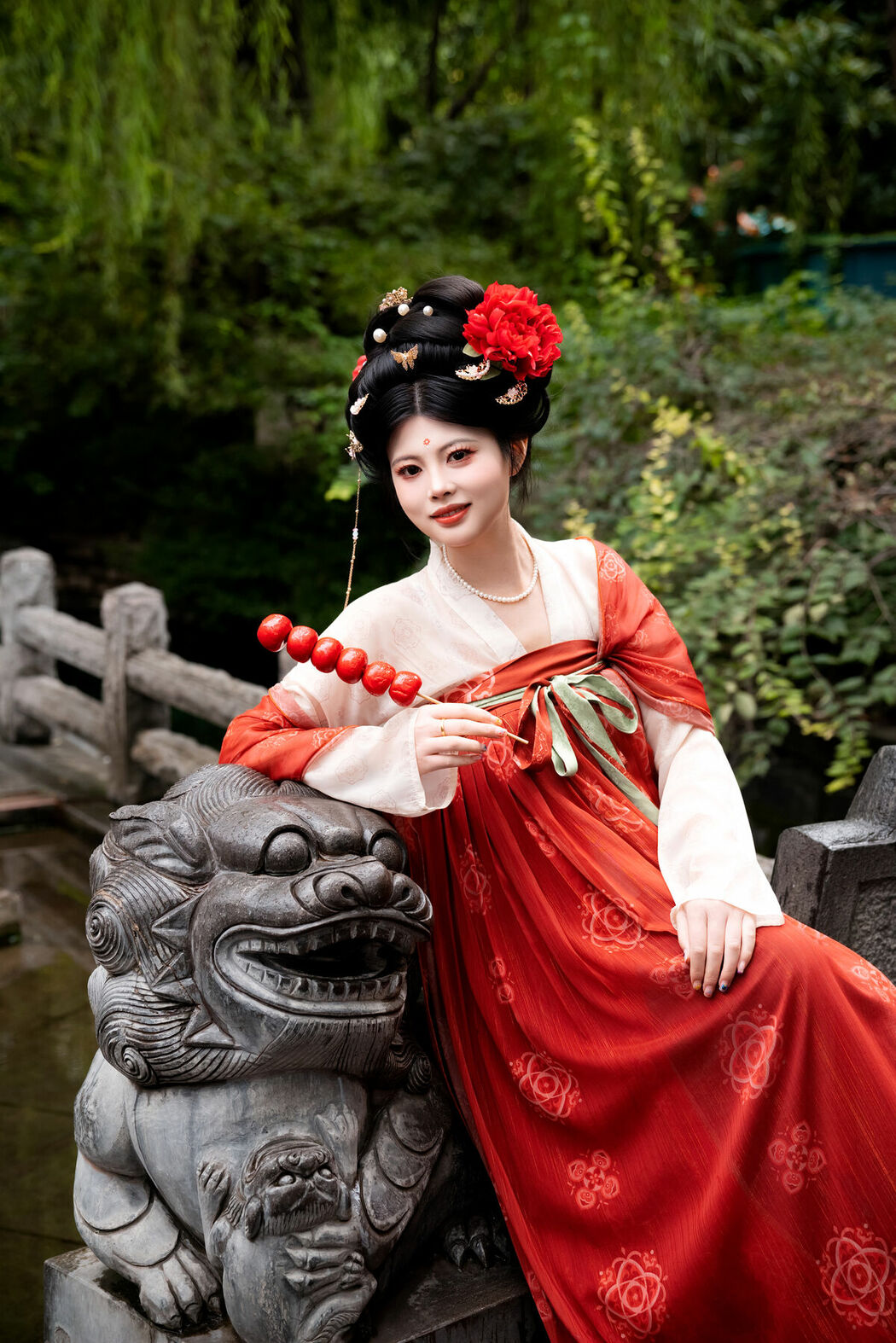 YiTuYu艺图语 Vol.10532 Yi Ming (30P)