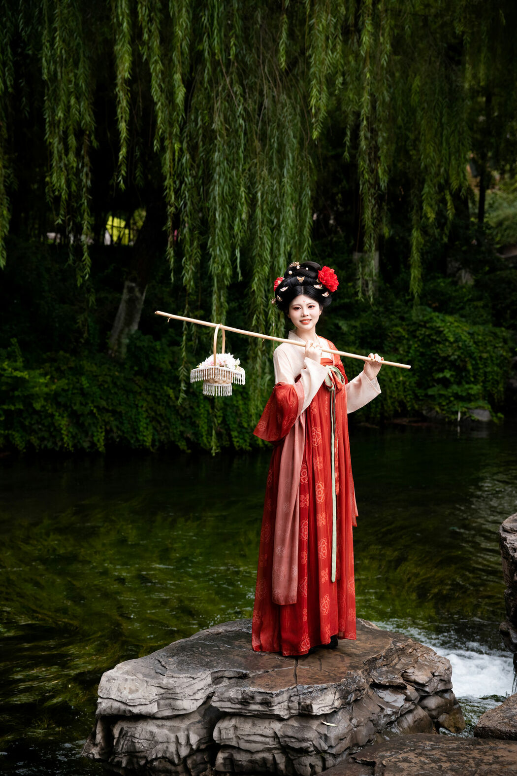 YiTuYu艺图语 Vol.10532 Yi Ming (30P)