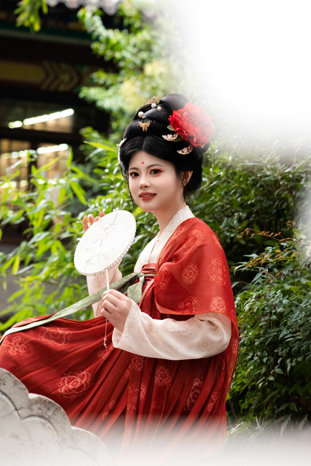 YiTuYu艺图语 Vol.10532 Yi Ming (30P)