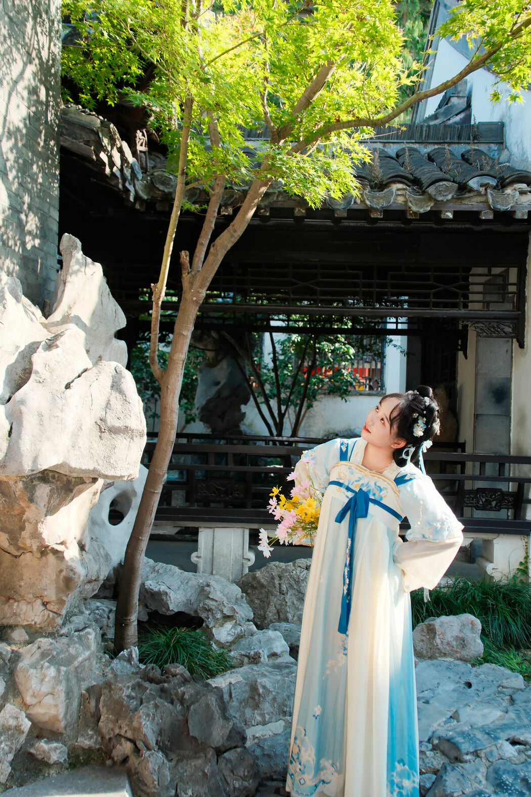 YiTuYu艺图语 Vol.10536 Yi Ming (10P)
