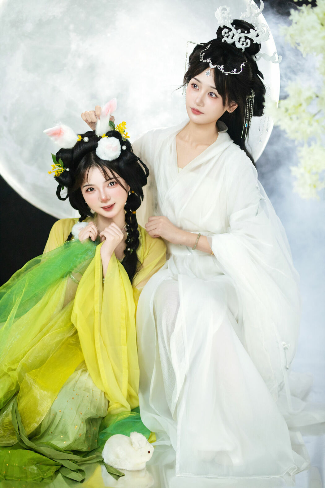 YiTuYu艺图语 Vol.10533 San Yuan (13P)