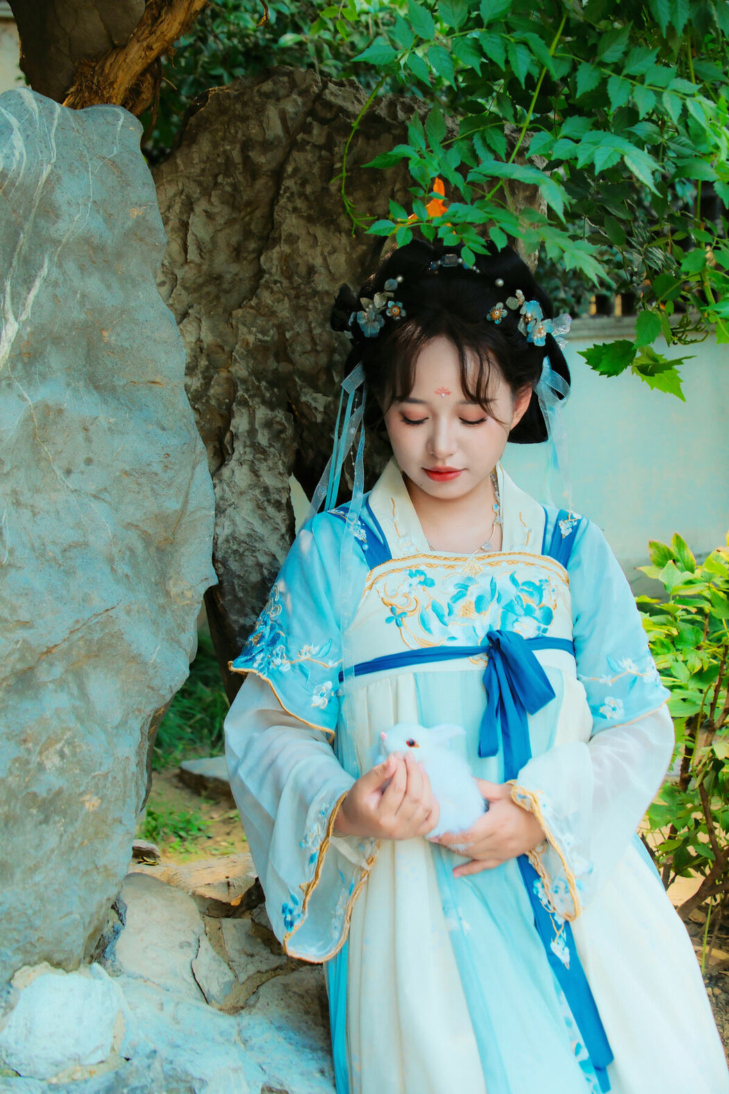 YiTuYu艺图语 Vol.10536 Yi Ming (10P)