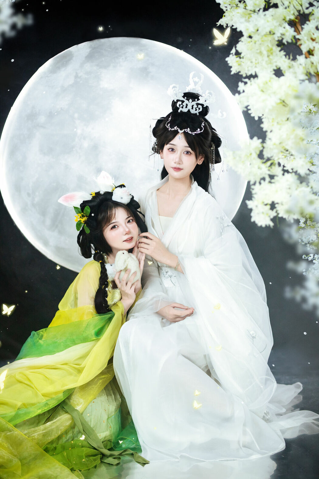 YiTuYu艺图语 Vol.10533 San Yuan (13P)
