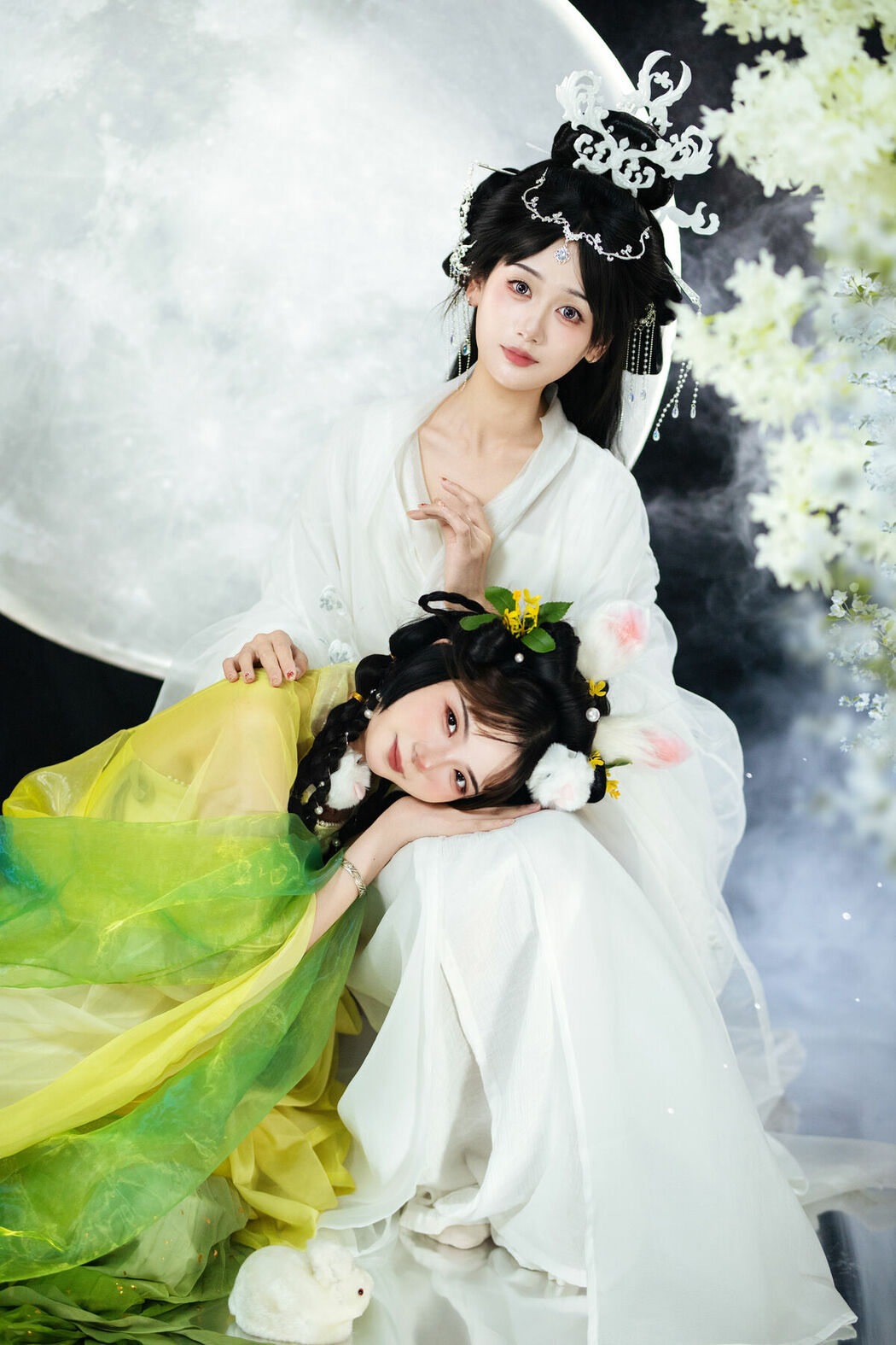 YiTuYu艺图语 Vol.10533 San Yuan (13P)