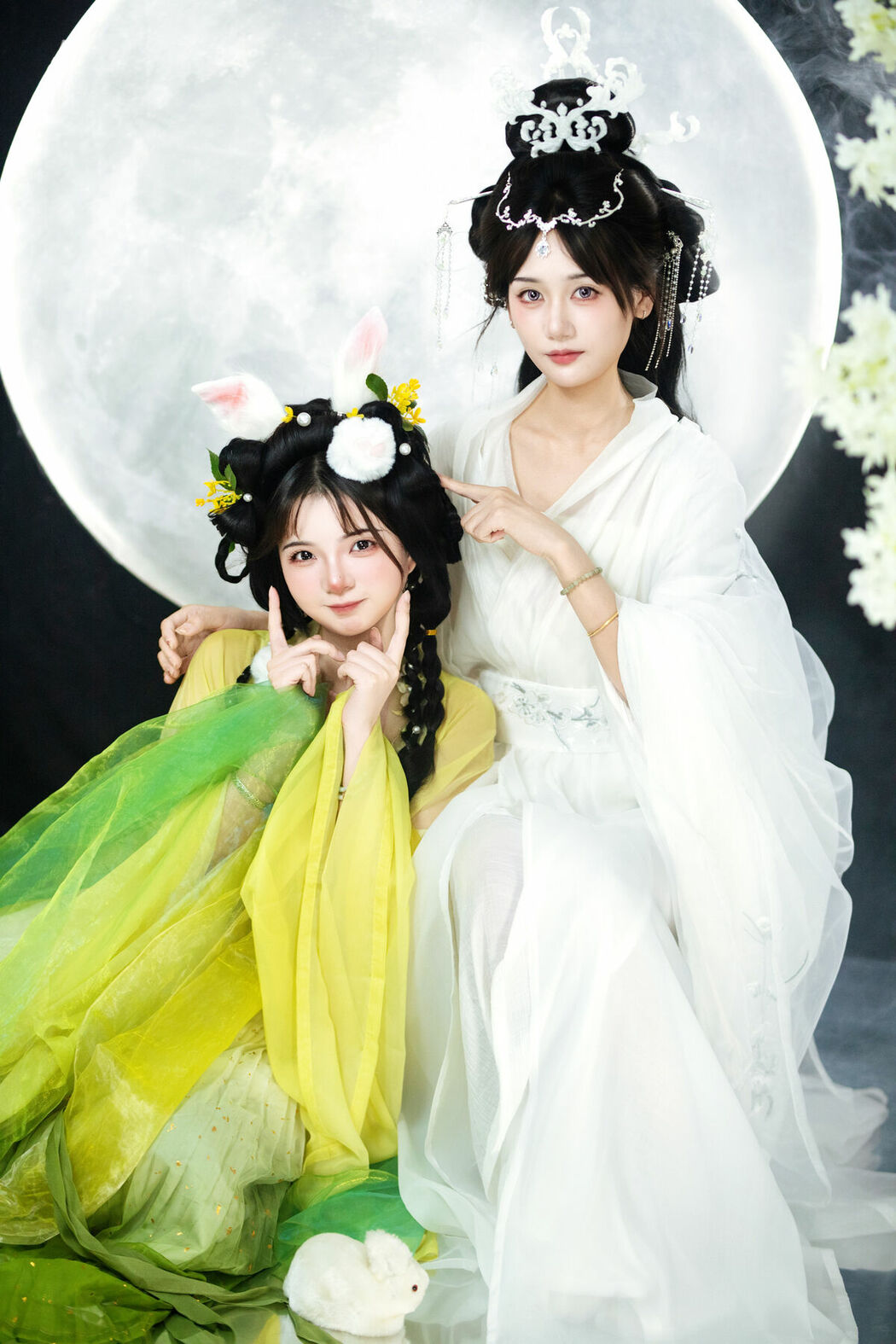 YiTuYu艺图语 Vol.10533 San Yuan (13P)