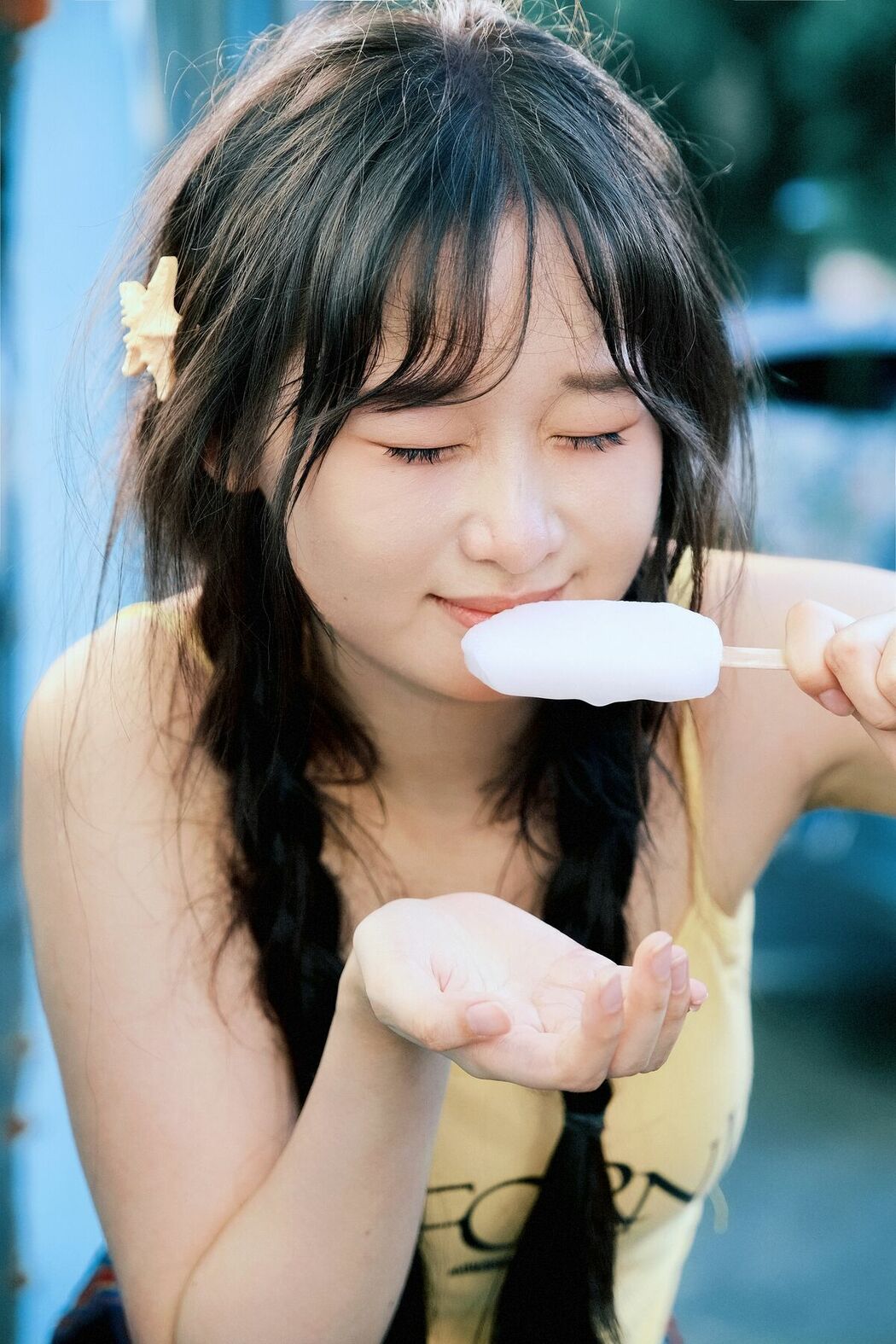 YiTuYu艺图语 Vol.10538 Xiao Wu (28P)
