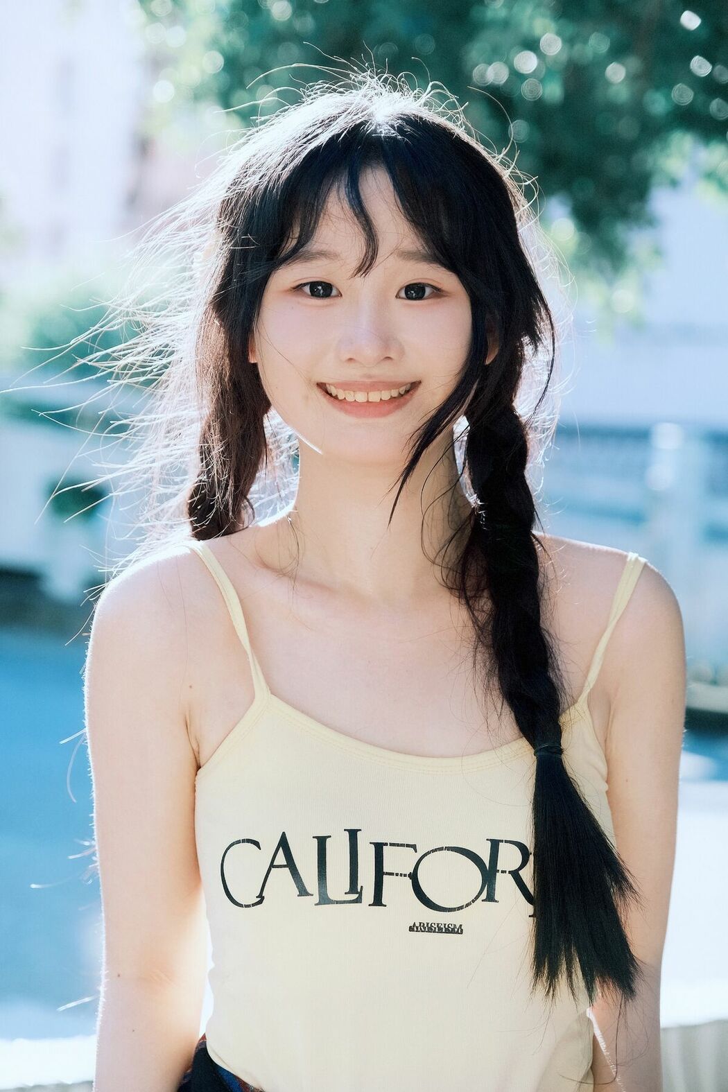 YiTuYu艺图语 Vol.10538 Xiao Wu (28P)