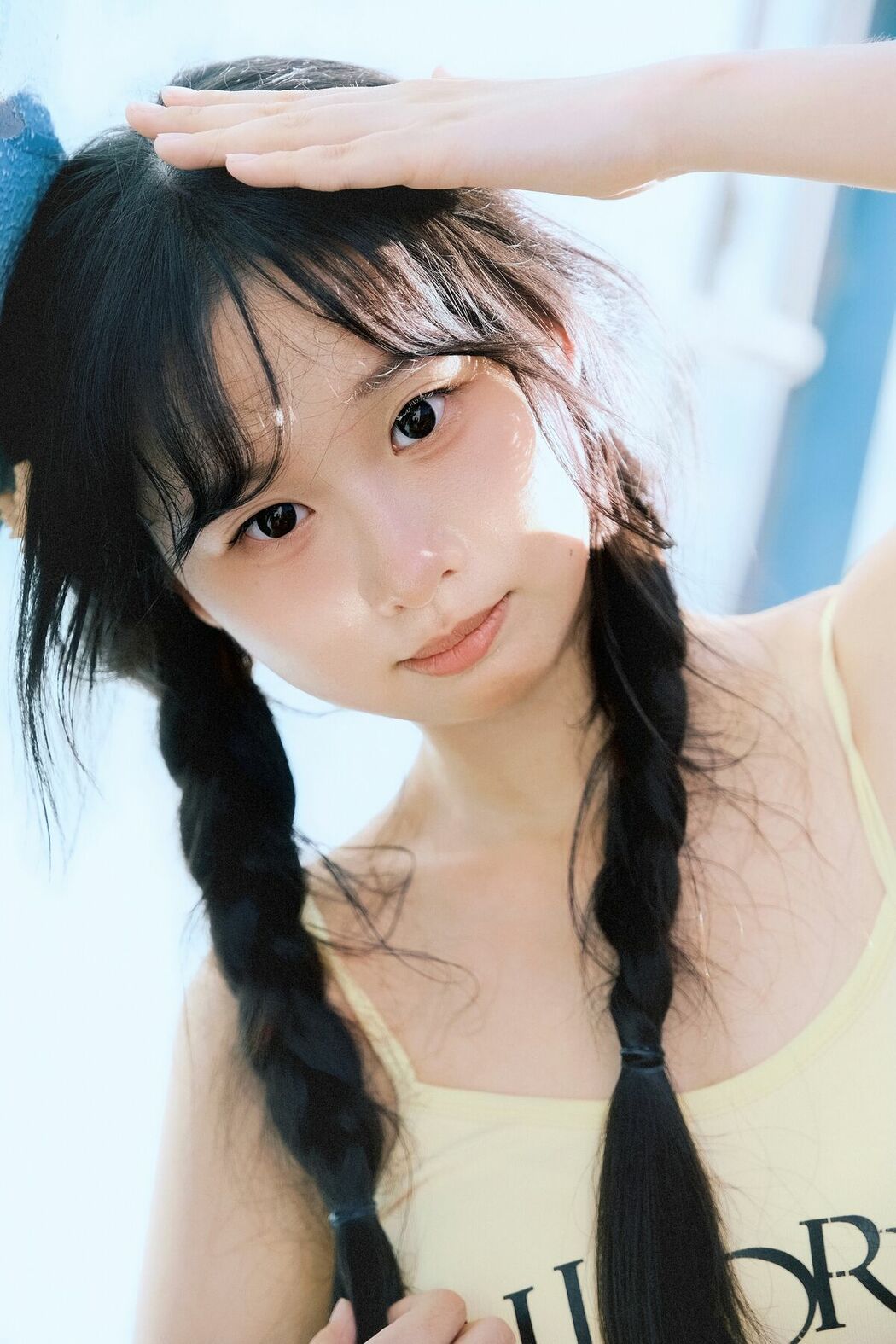 YiTuYu艺图语 Vol.10538 Xiao Wu (28P)