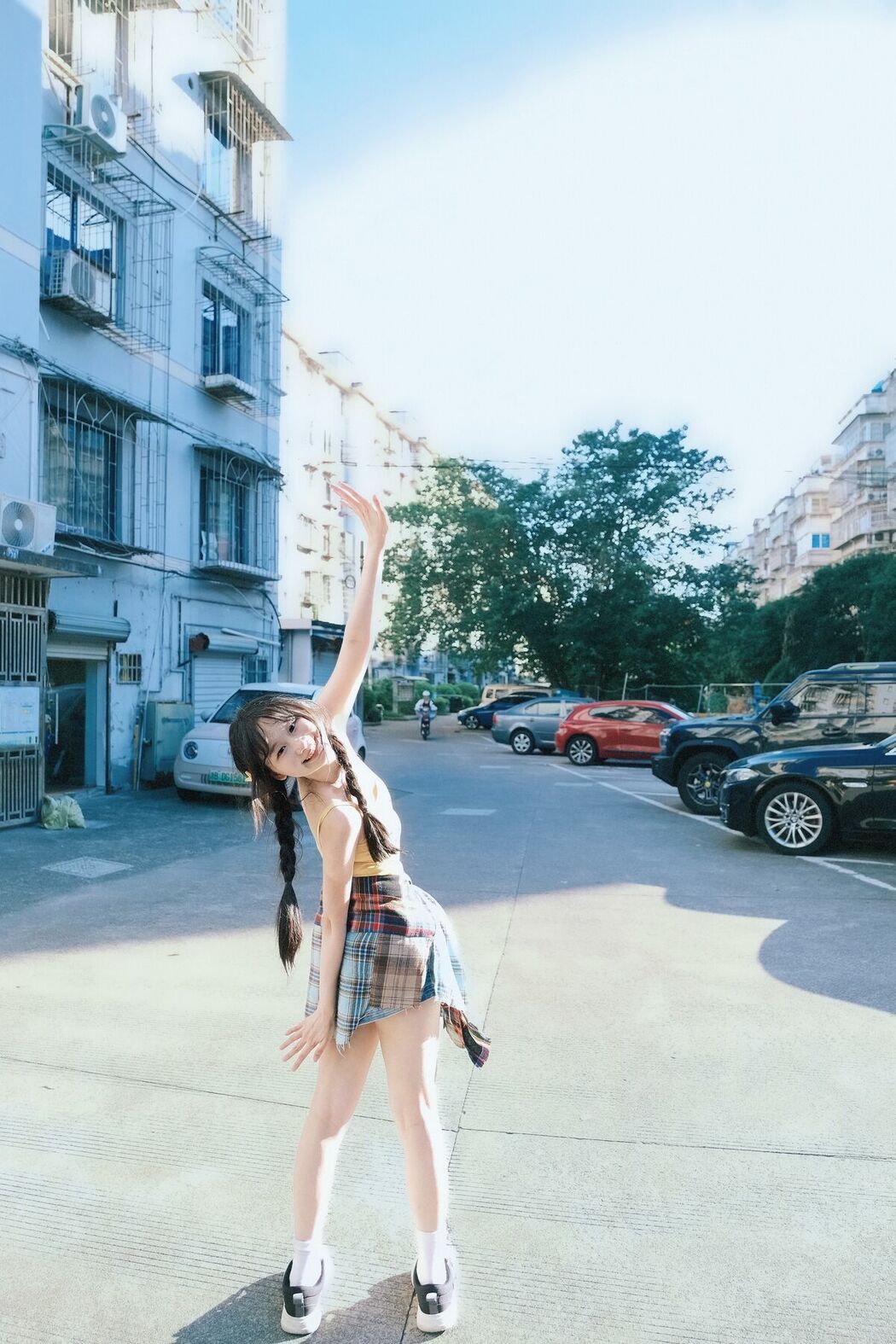 YiTuYu艺图语 Vol.10538 Xiao Wu (28P)