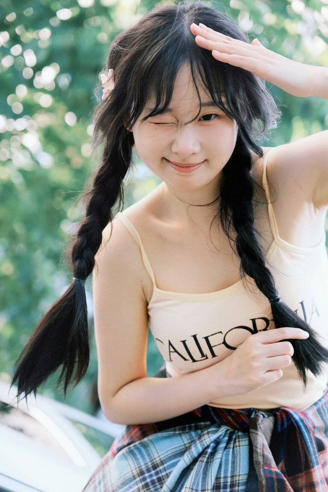 YiTuYu艺图语 Vol.10538 Xiao Wu (28P)