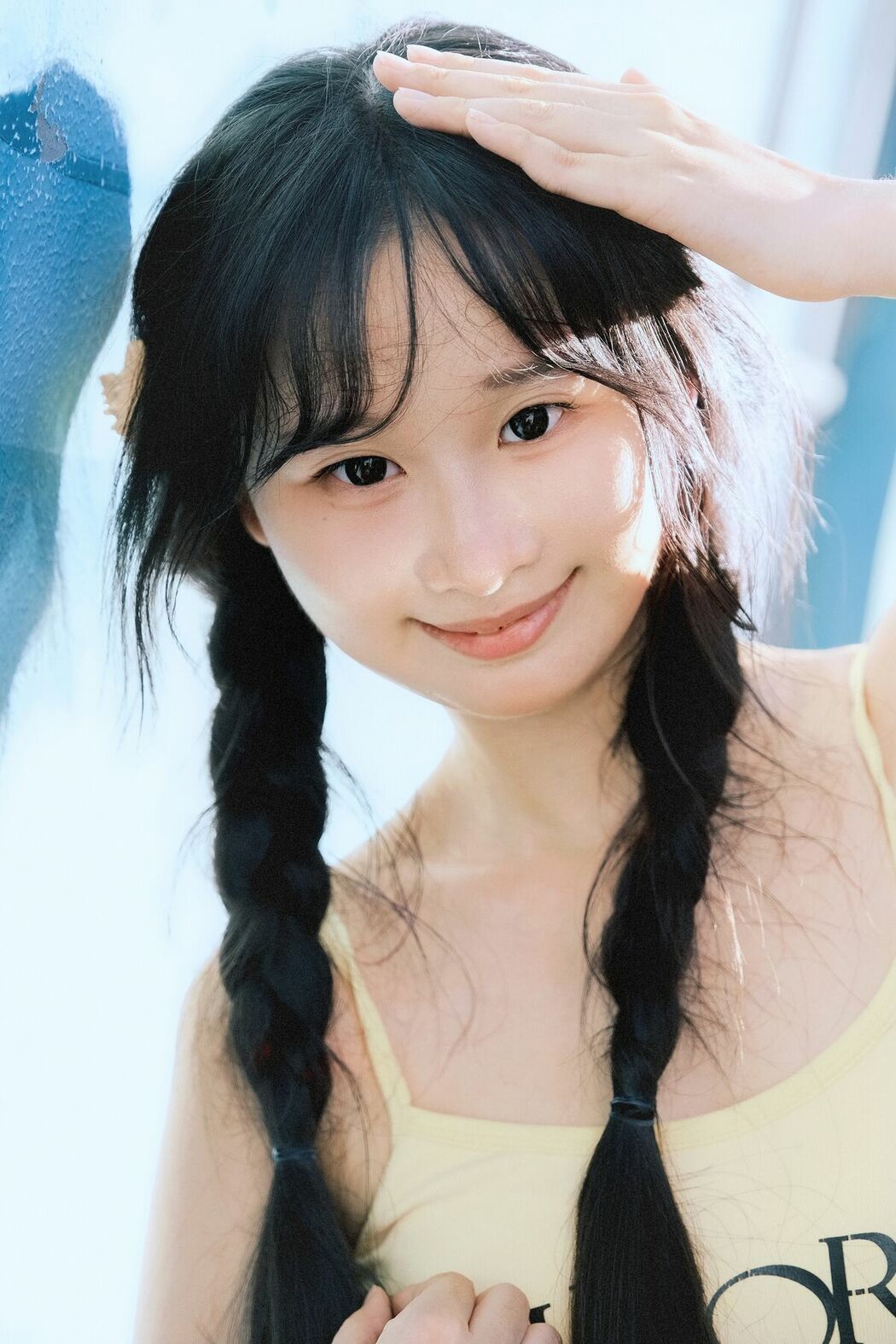YiTuYu艺图语 Vol.10538 Xiao Wu (28P)