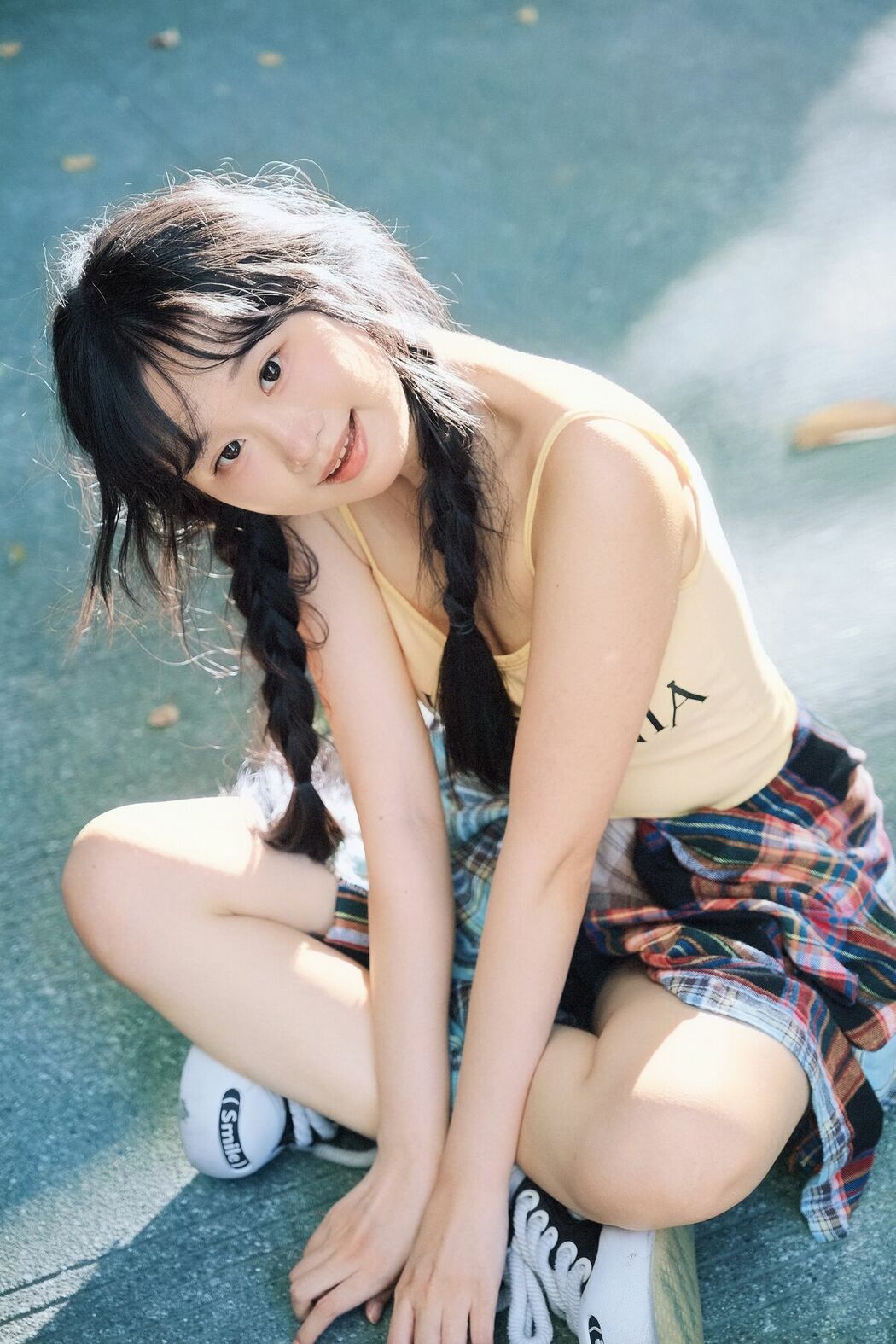 YiTuYu艺图语 Vol.10538 Xiao Wu (28P)
