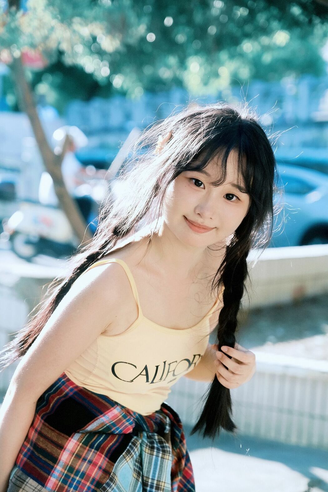 YiTuYu艺图语 Vol.10538 Xiao Wu (28P)