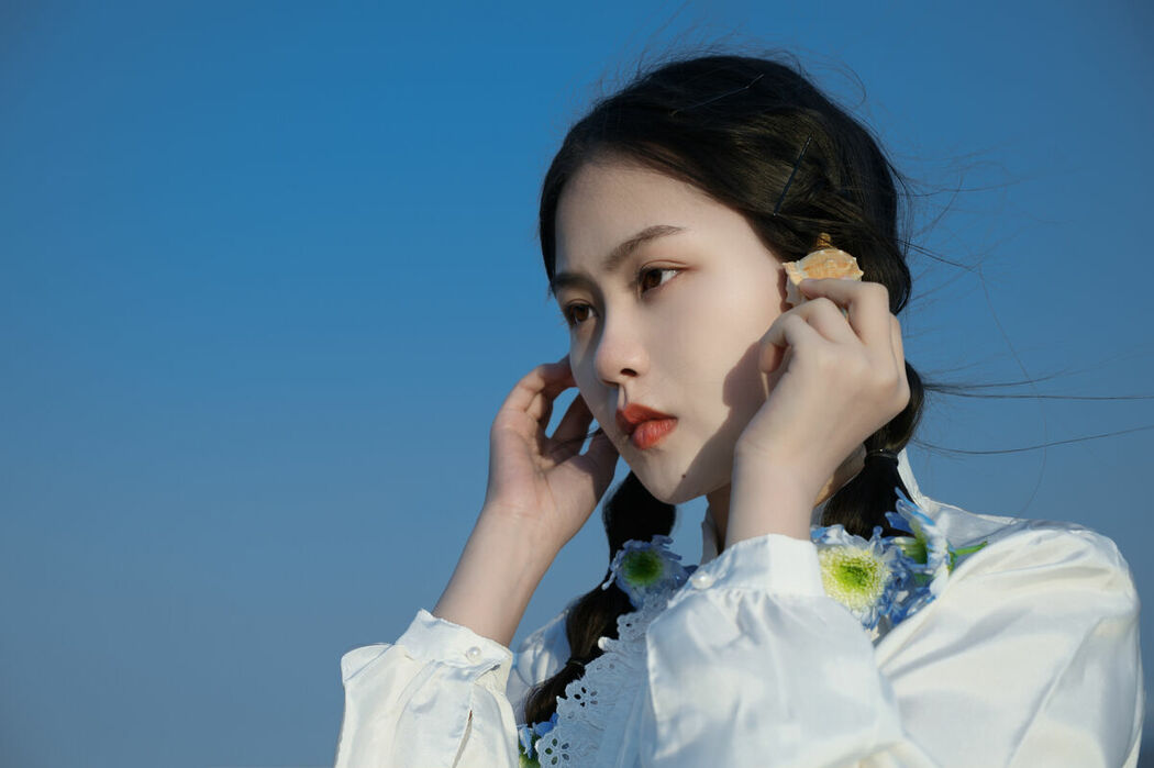 YiTuYu艺图语 Vol.10537 A Ying (13P)
