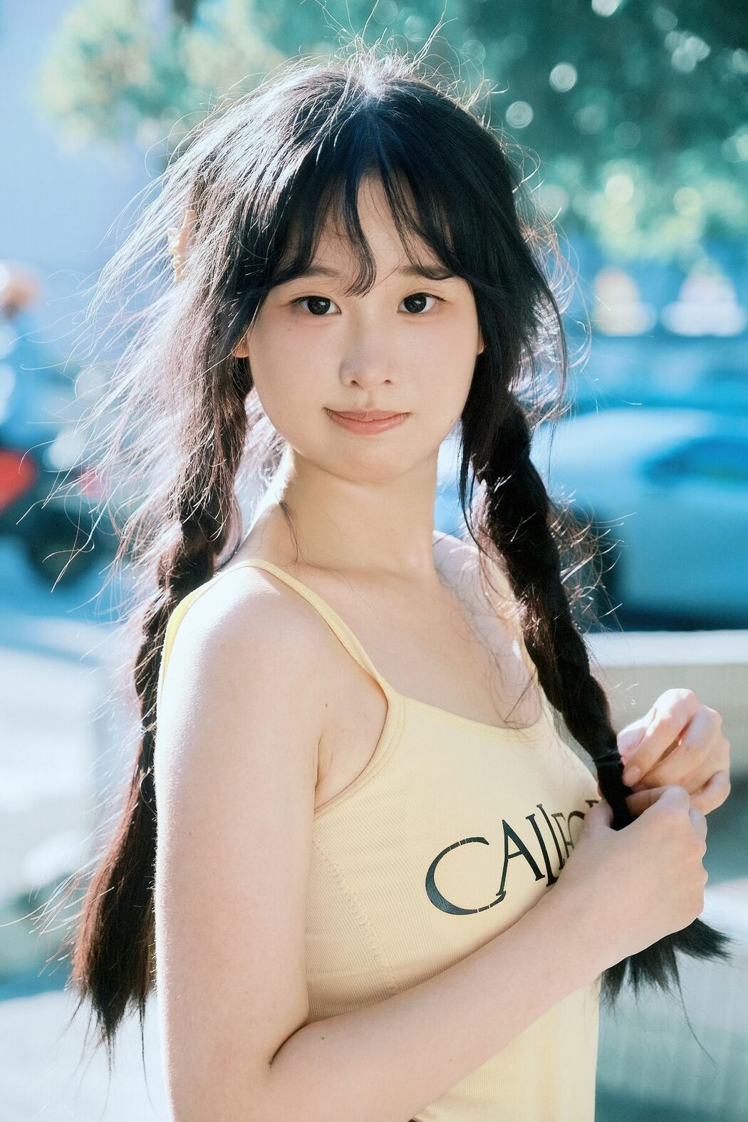 YiTuYu艺图语 Vol.10538 Xiao Wu (28P)
