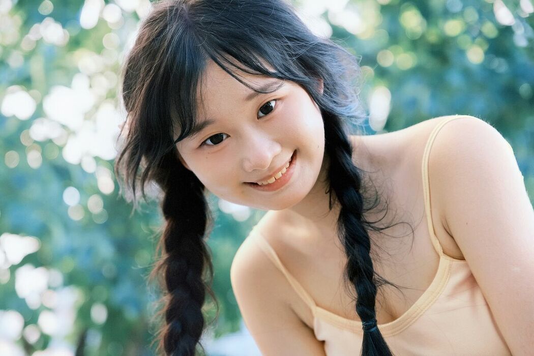 YiTuYu艺图语 Vol.10538 Xiao Wu (28P)