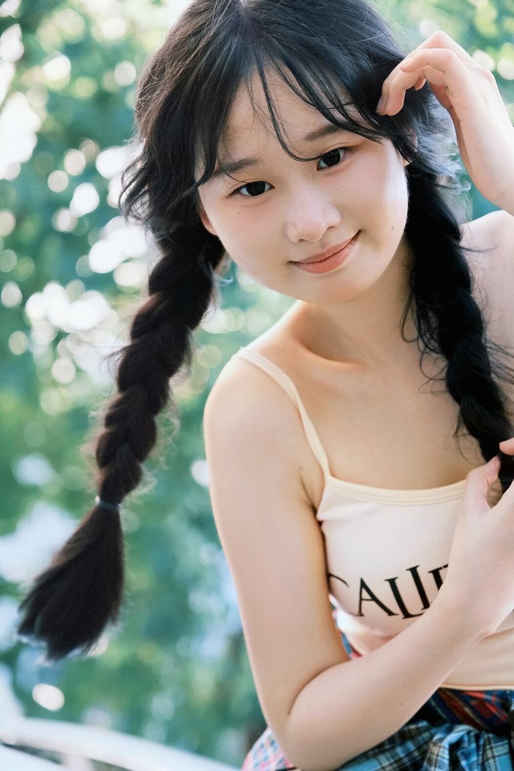 YiTuYu艺图语 Vol.10538 Xiao Wu (28P)