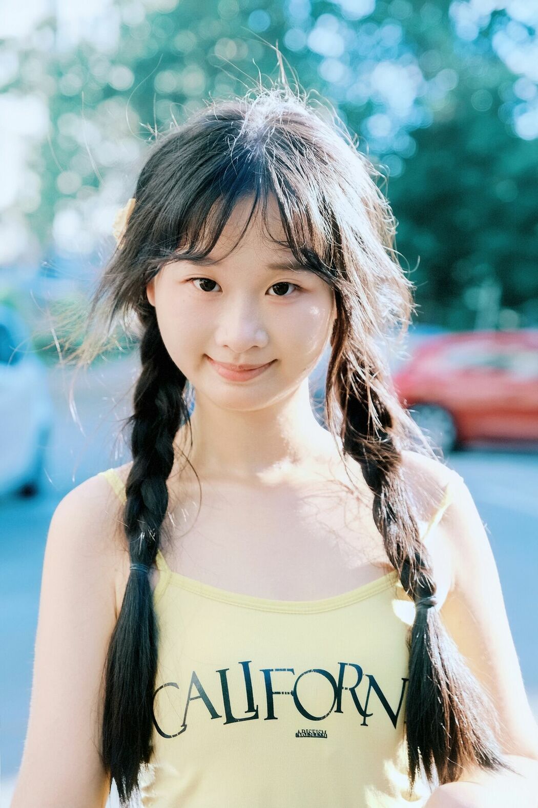 YiTuYu艺图语 Vol.10538 Xiao Wu (28P)
