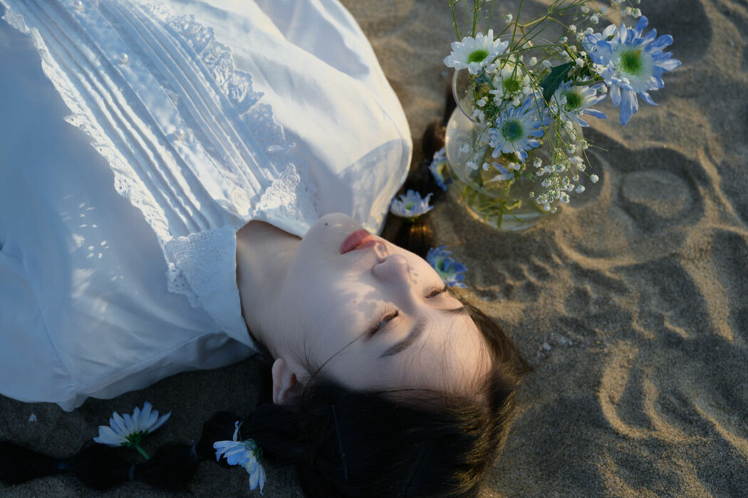 YiTuYu艺图语 Vol.10537 A Ying (13P)